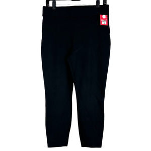 Spanx The Perfect Back Seam Skinny Pants Women's 20251Q Size Petite Large